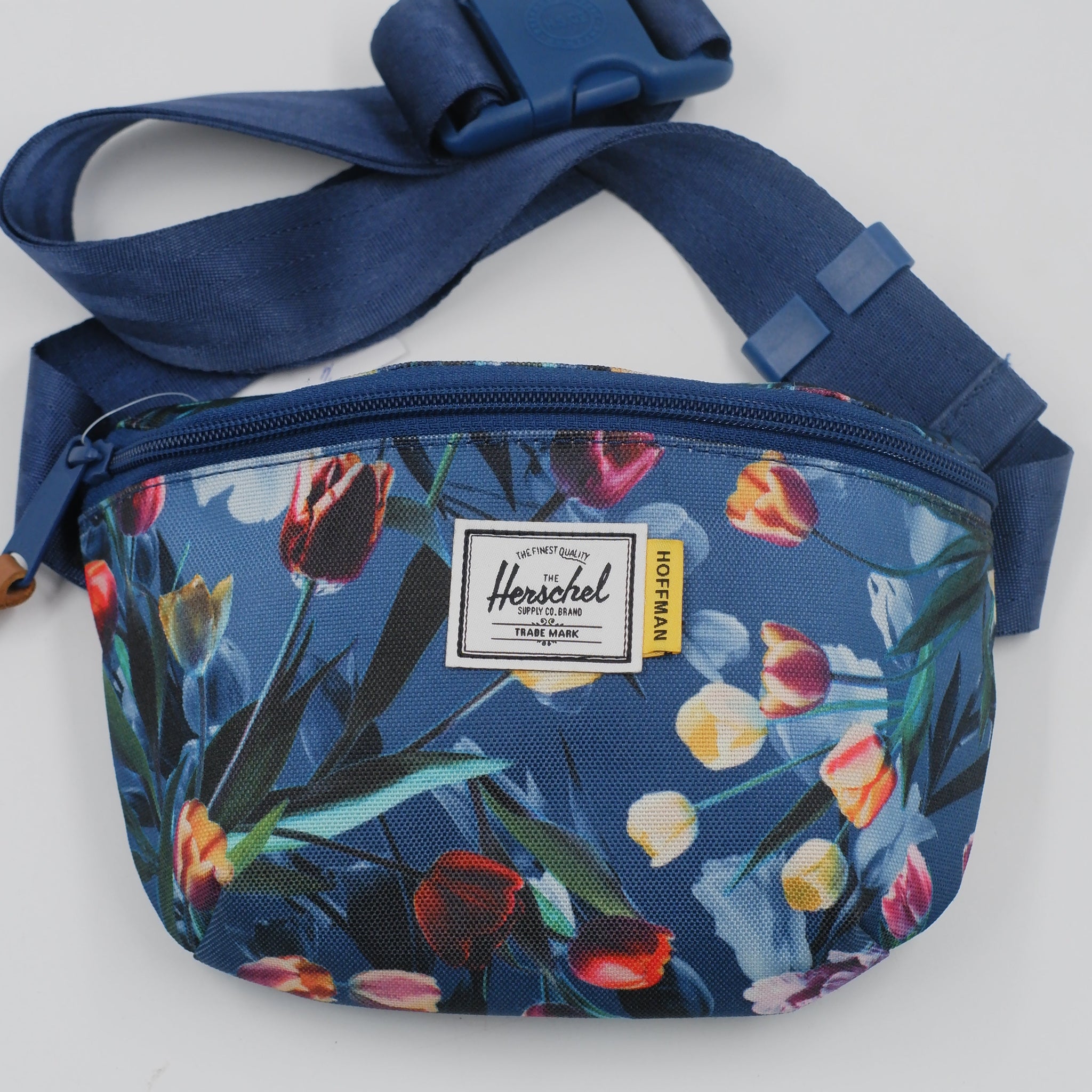 The Herchel Beltbag