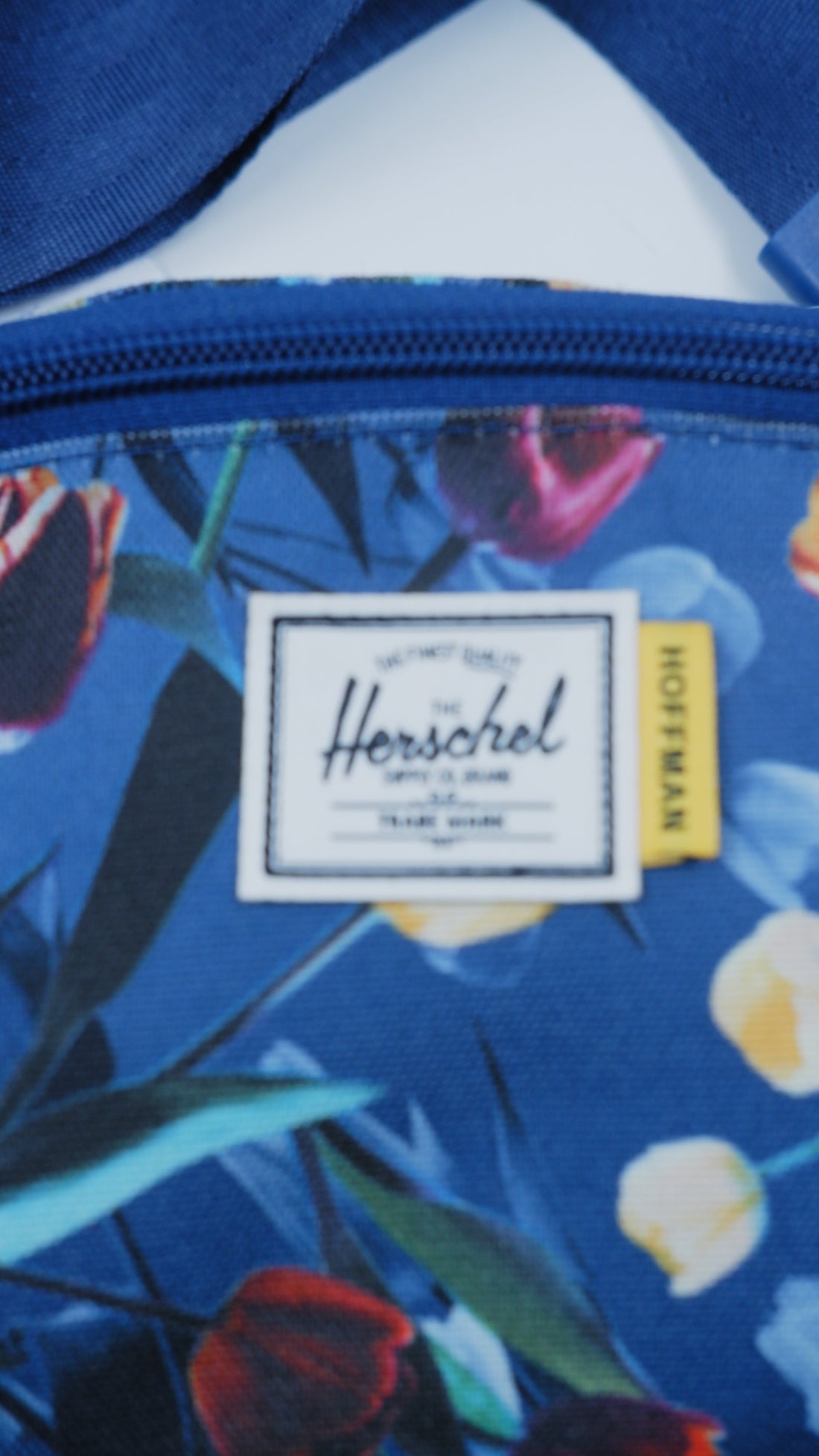 The Herchel Beltbag