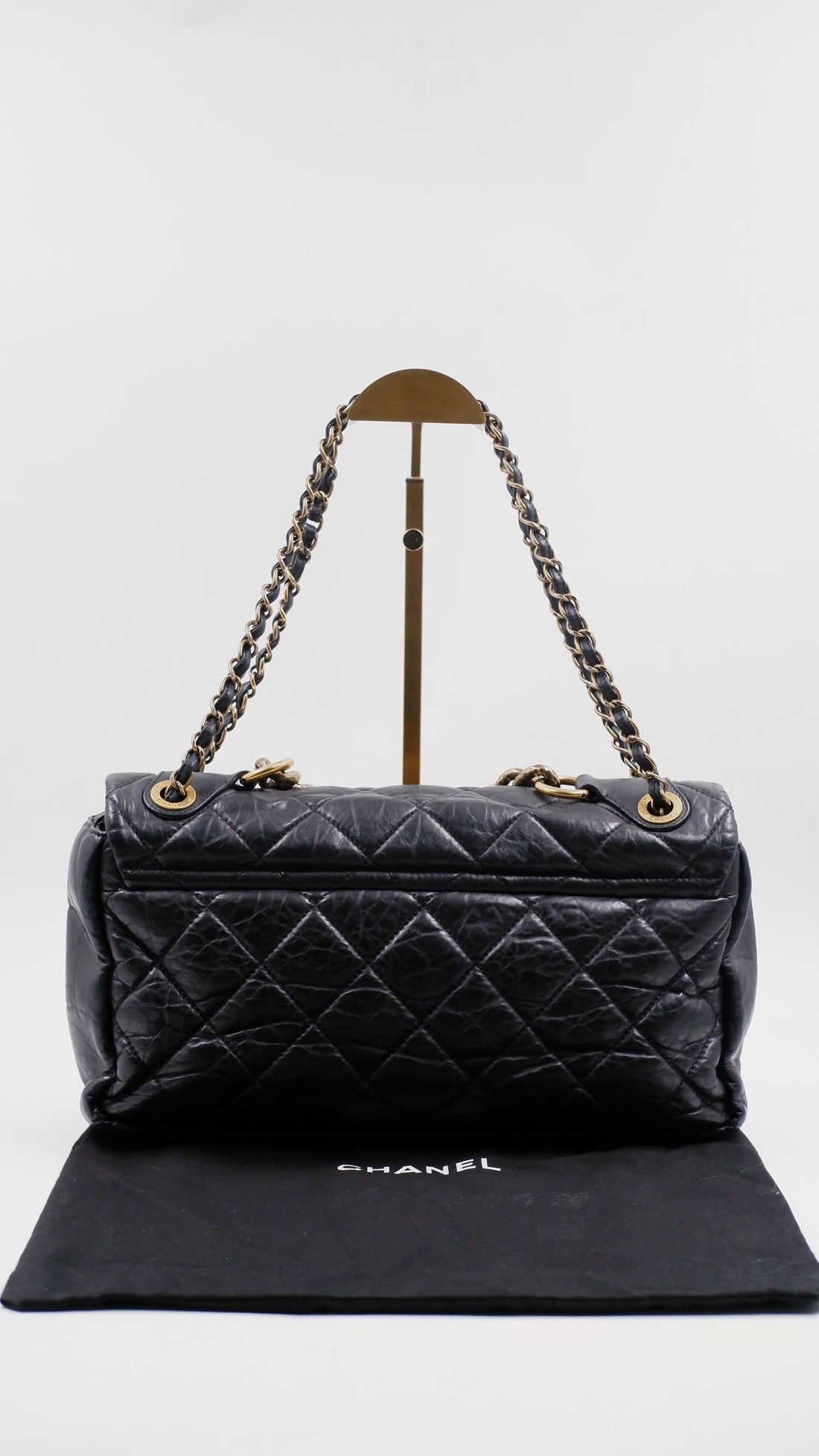 Pondicherry Flap Bag Series 16