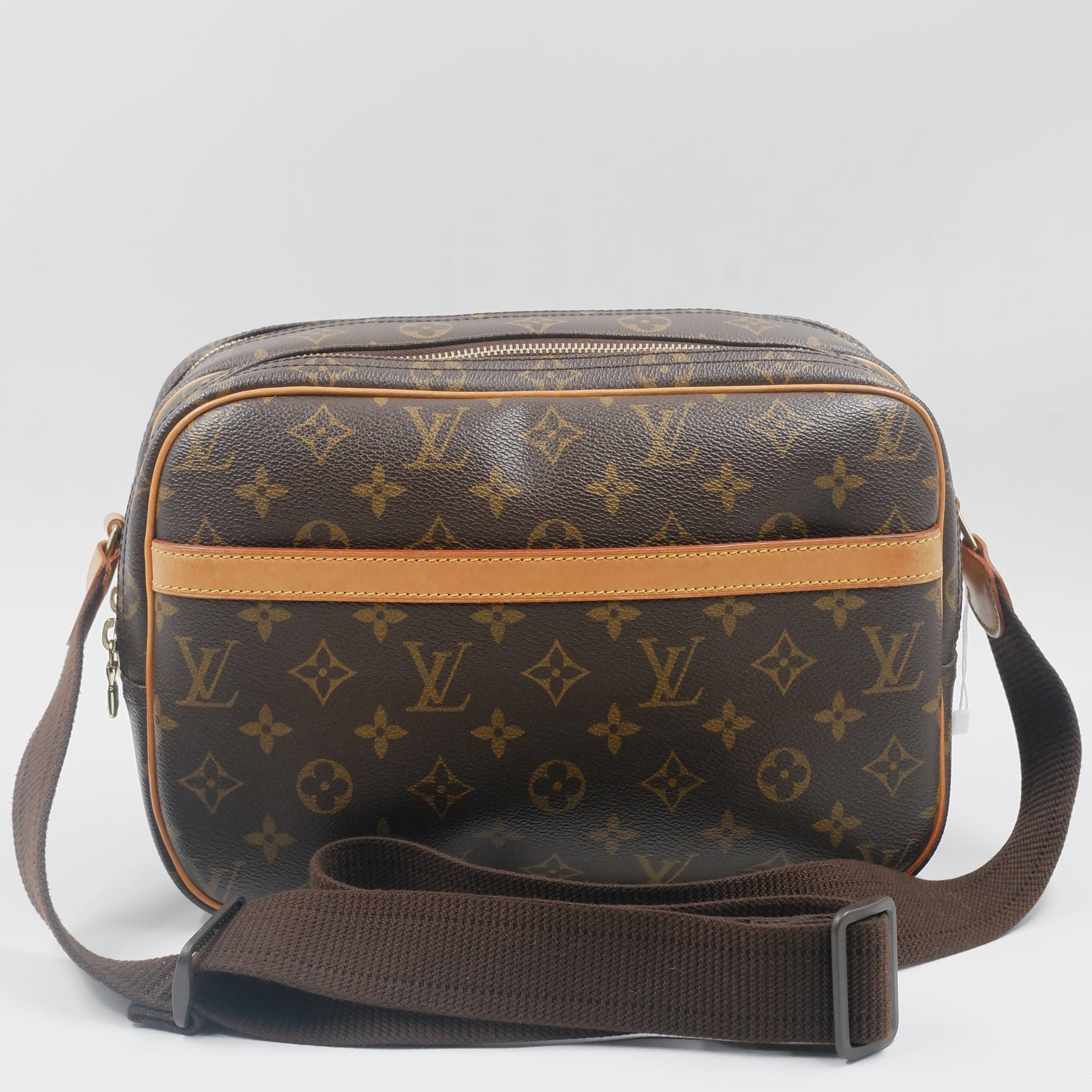 Reporter Bag