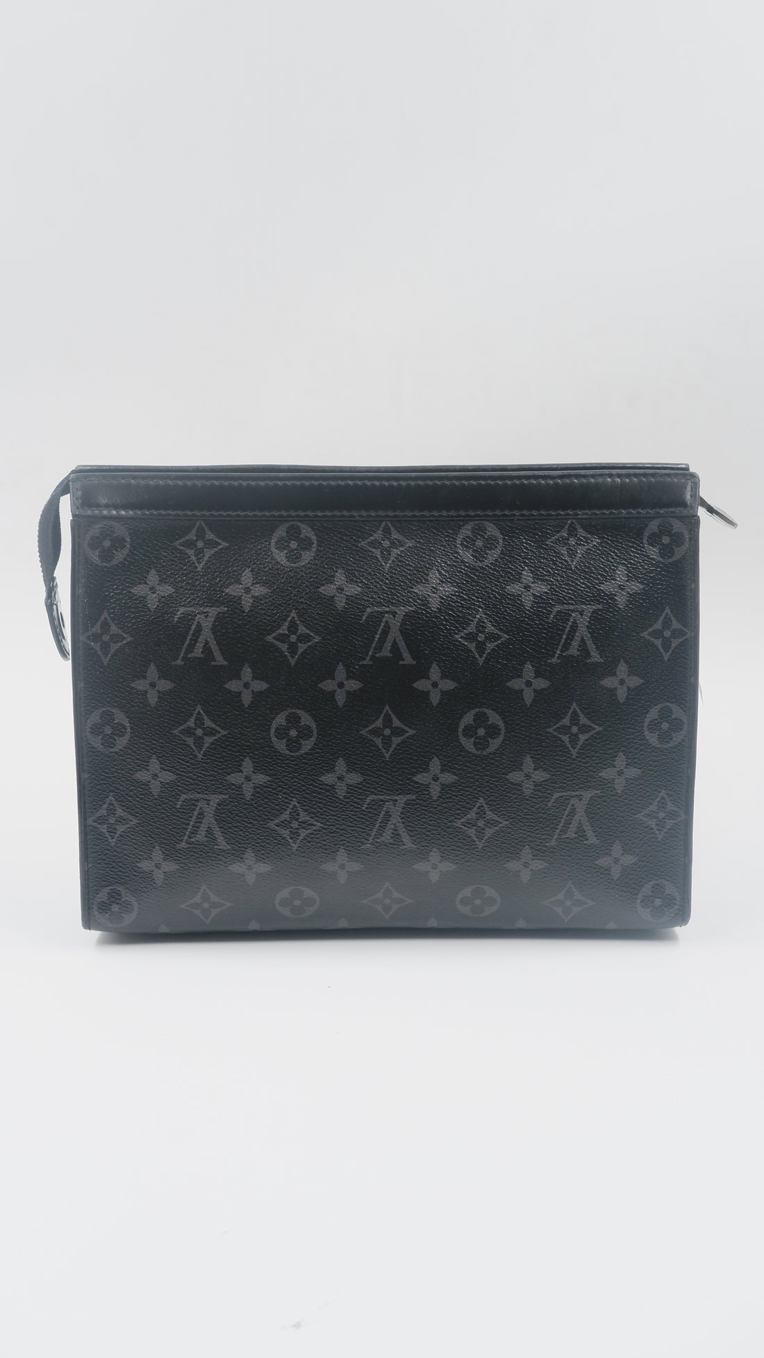 Mono Eclipse Pochette