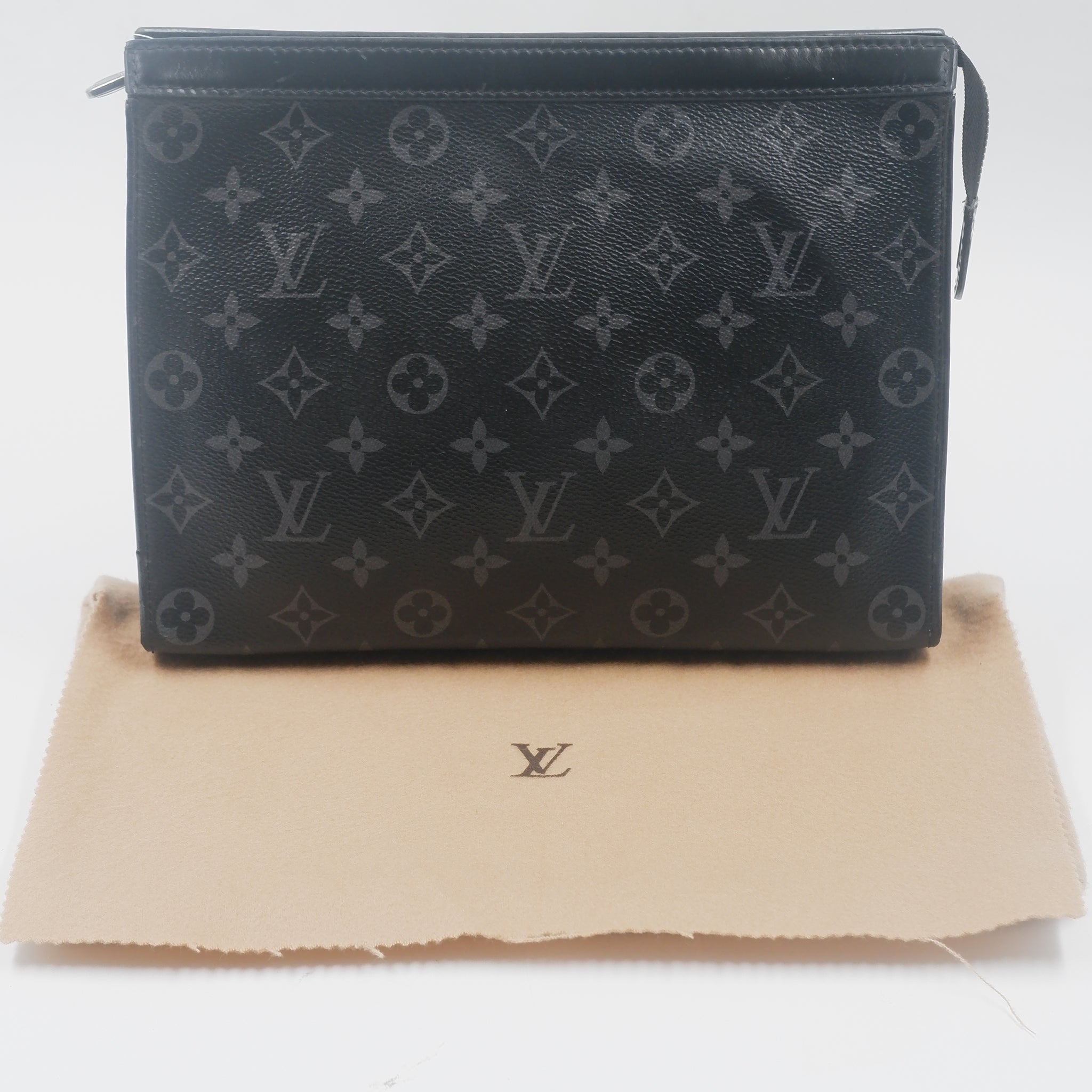 Mono Eclipse Pochette