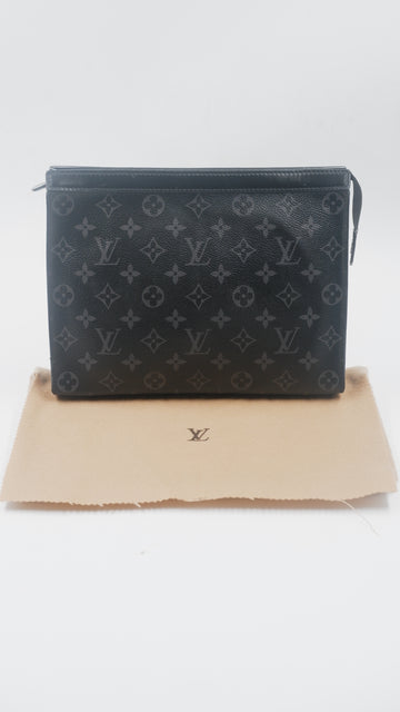 Mono Eclipse Pochette