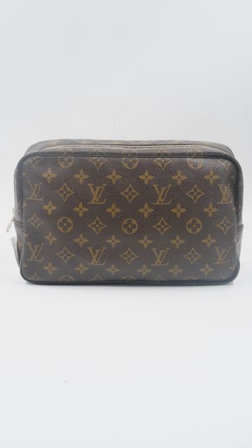 Mono Trousse Toilette 28
