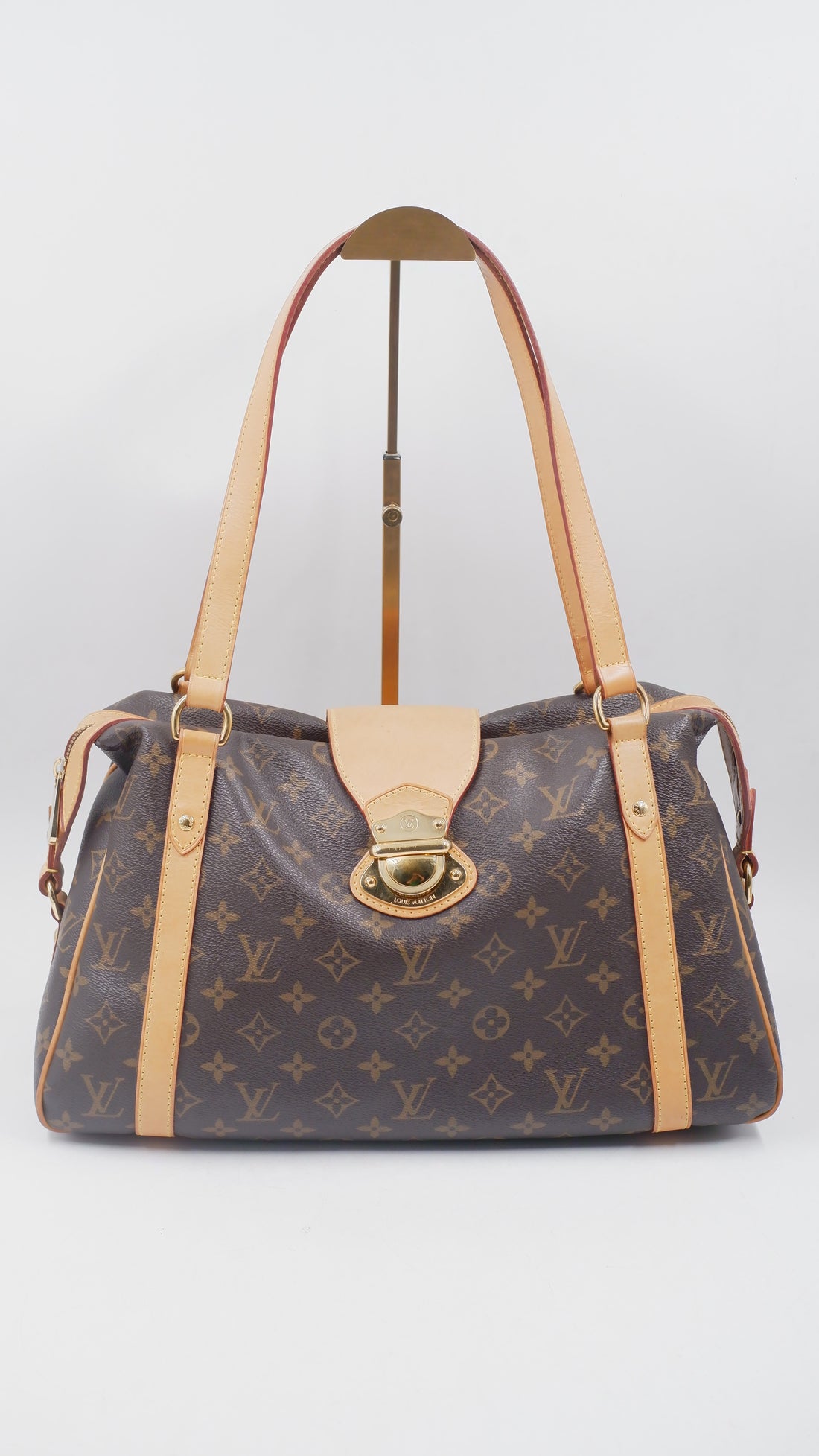 Stressa Shoulder Bag