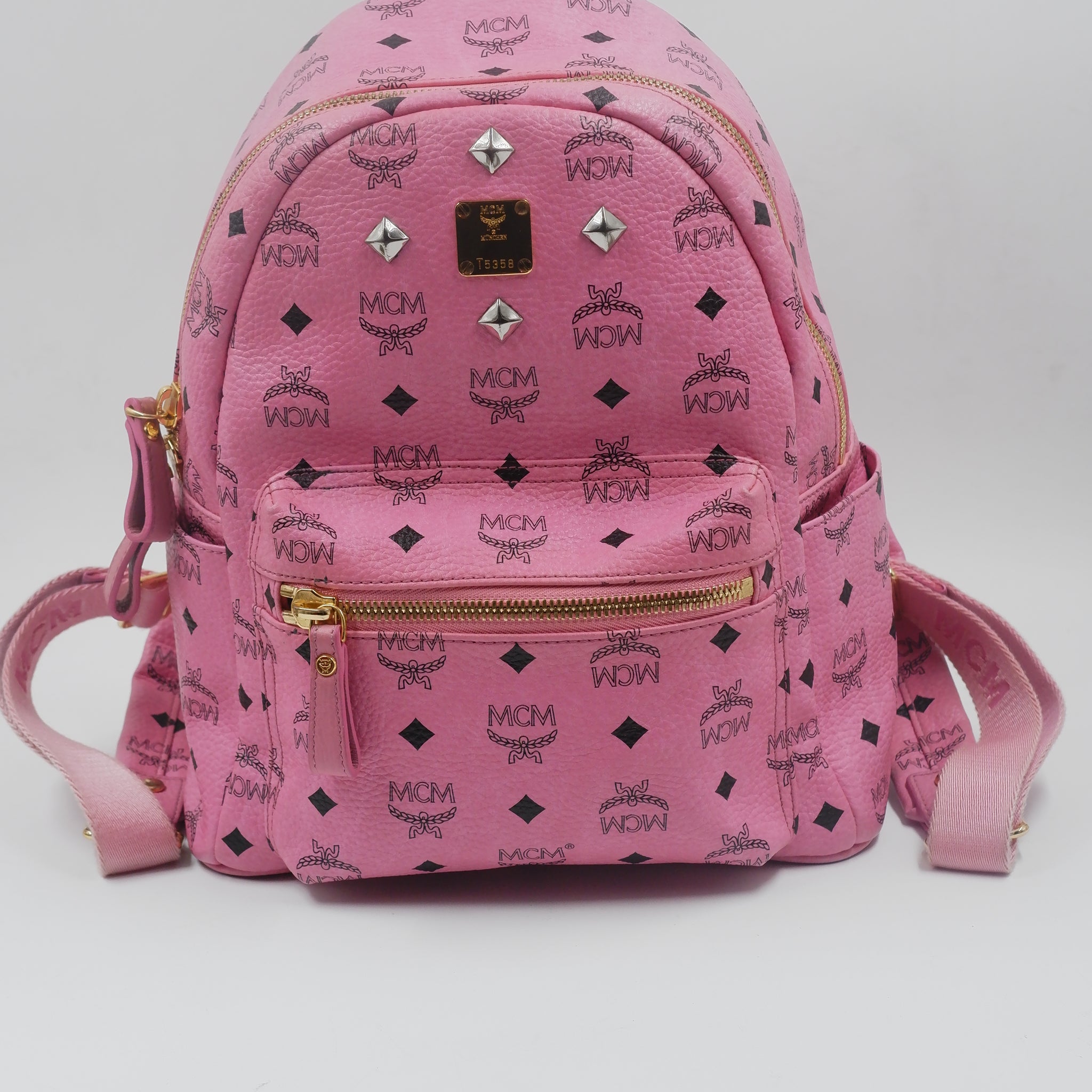 Stark Backpack