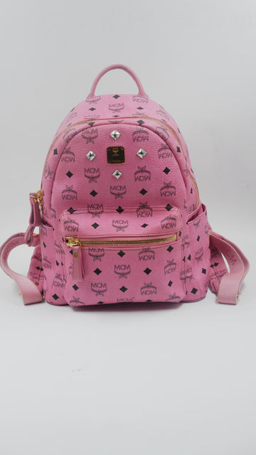 Stark Backpack
