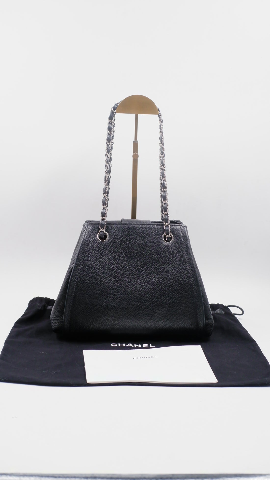 Petite Shopping Tote Bag Series 14
