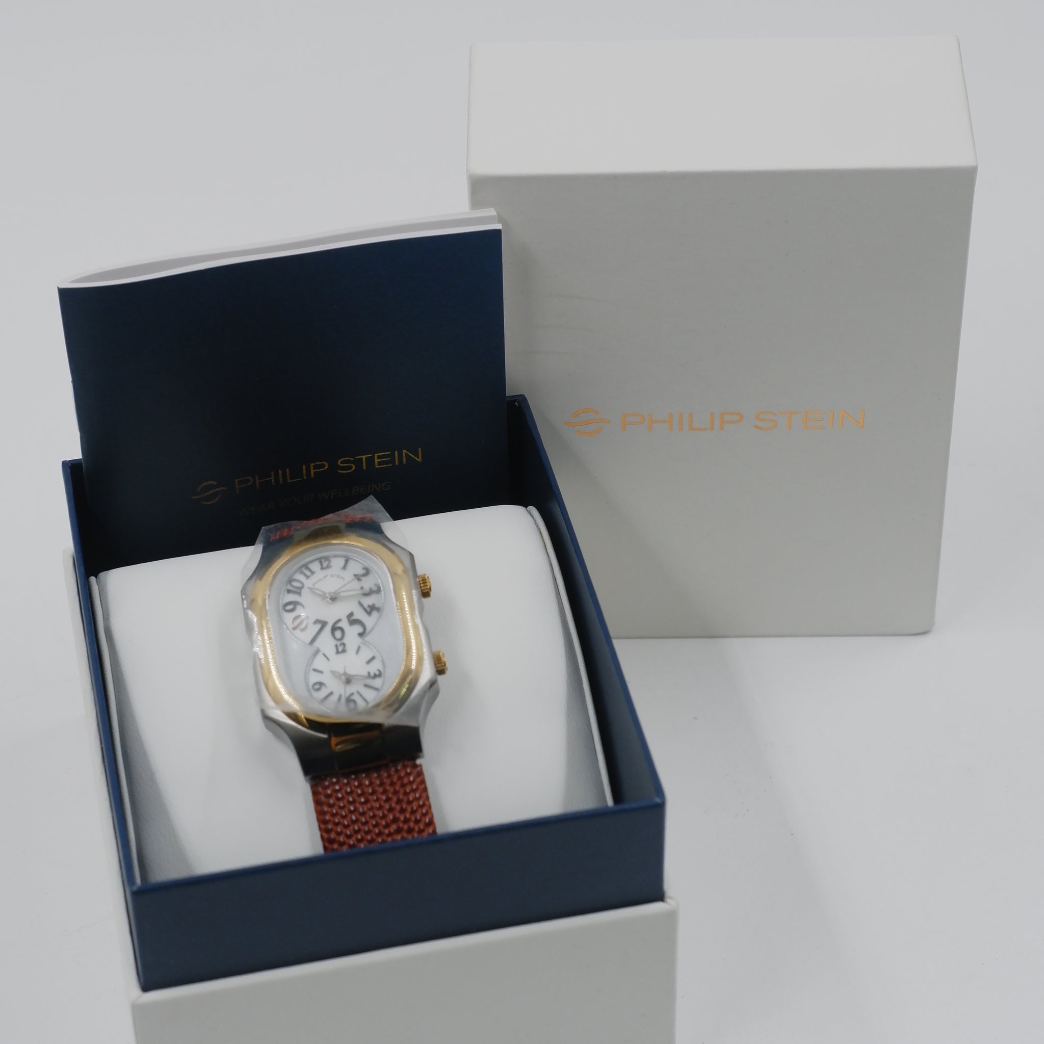 Signature Small Women's Stainless Steel Watch