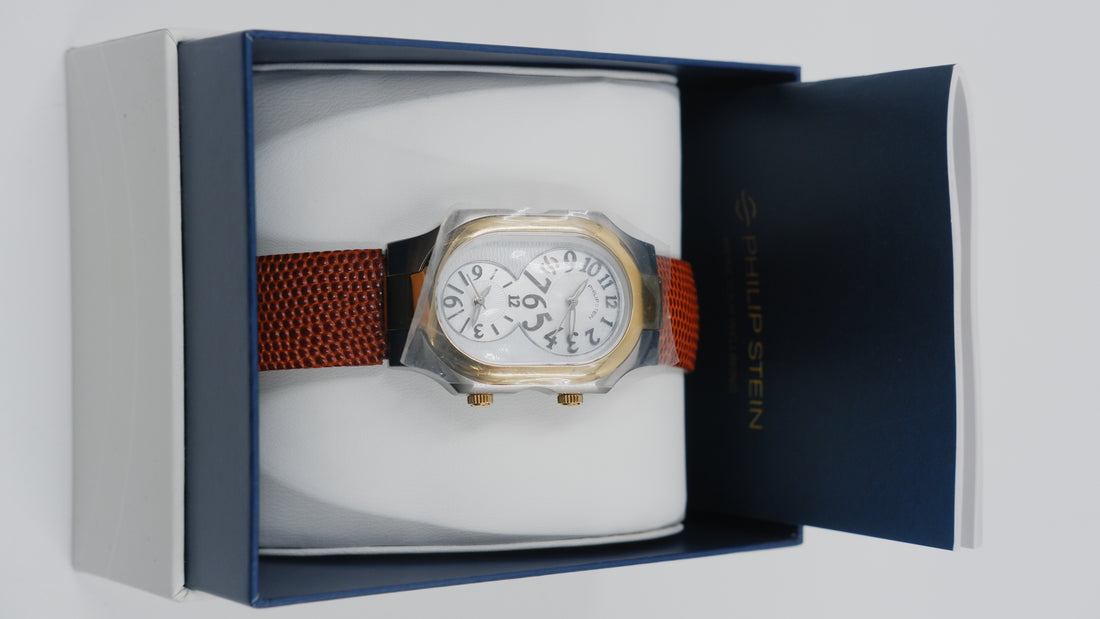 Signature Small Women's Stainless Steel Watch