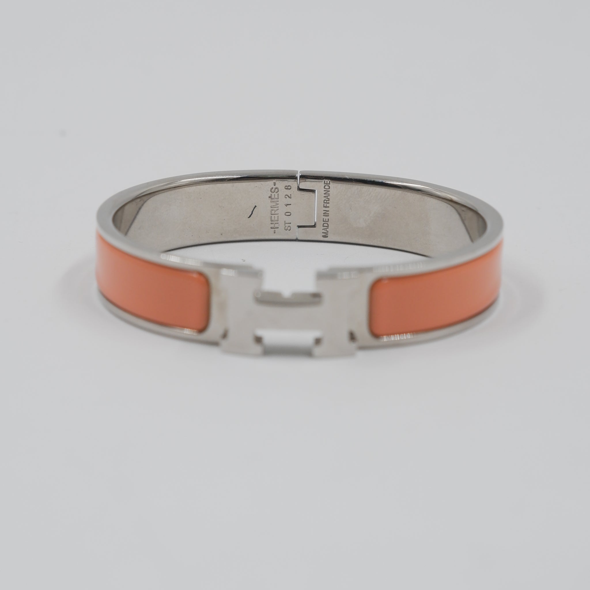 Clic H Bracelet