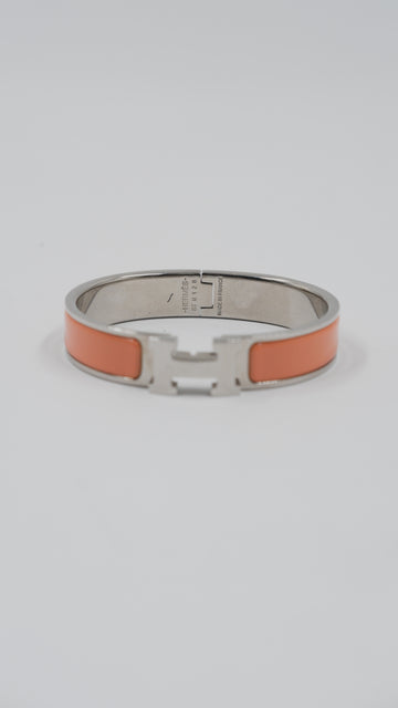 Clic H Bracelet