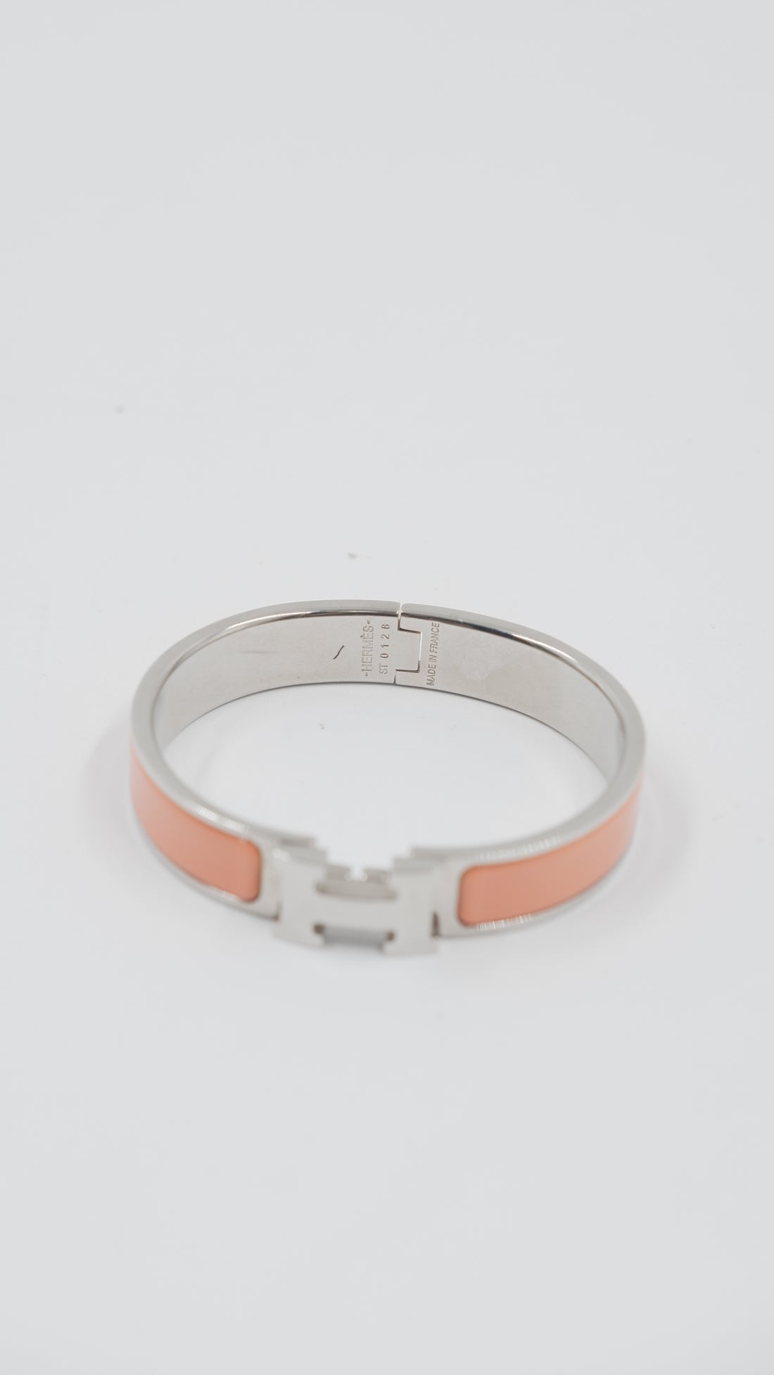 Clic H Bracelet