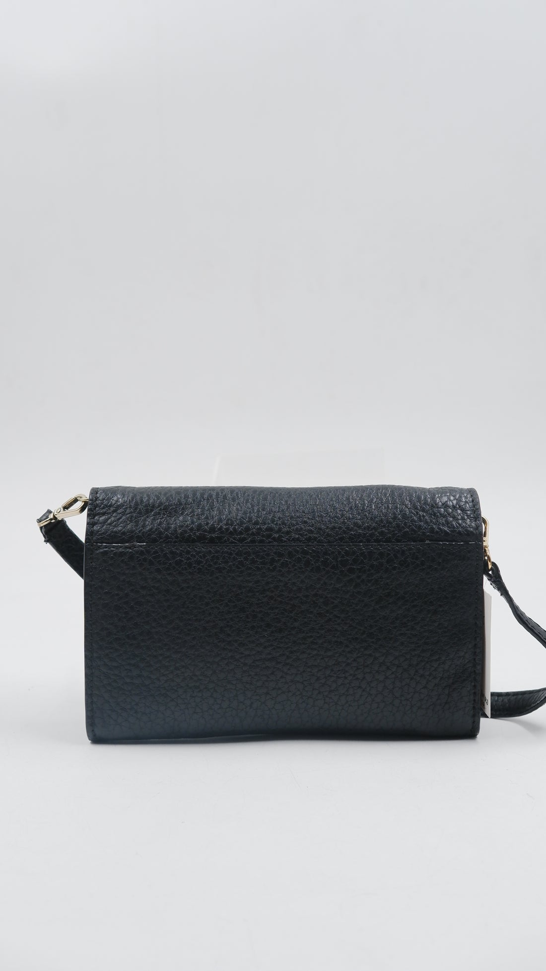 Crossbody clutch
