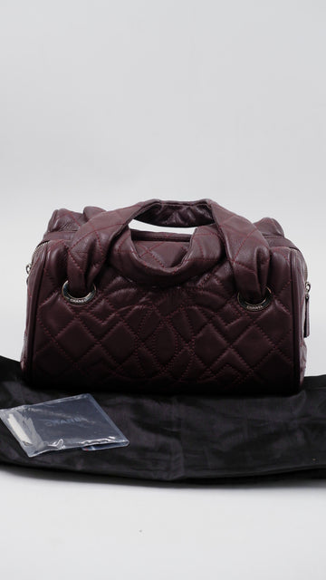 Bowler Bag