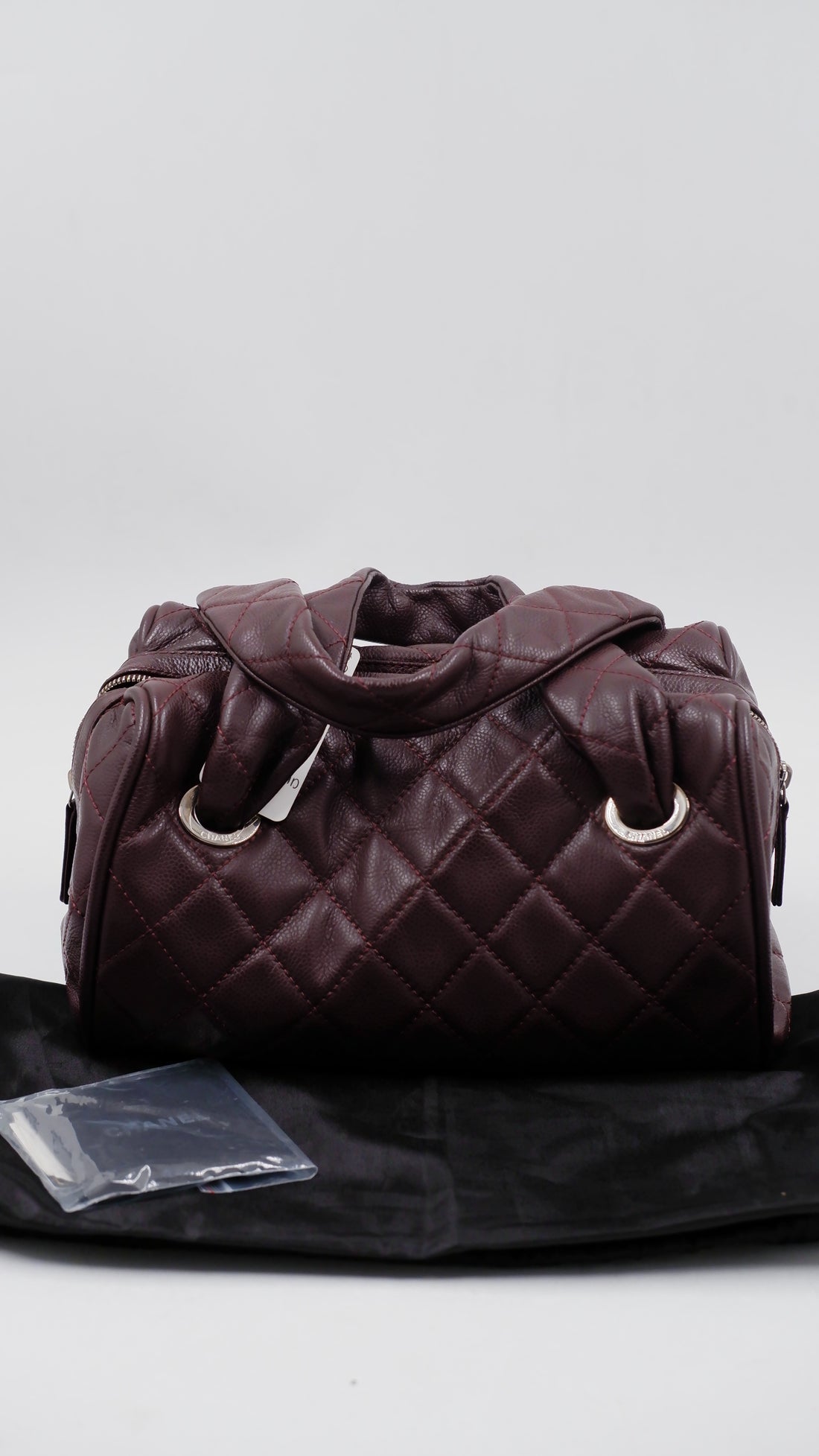 Bowler Bag
