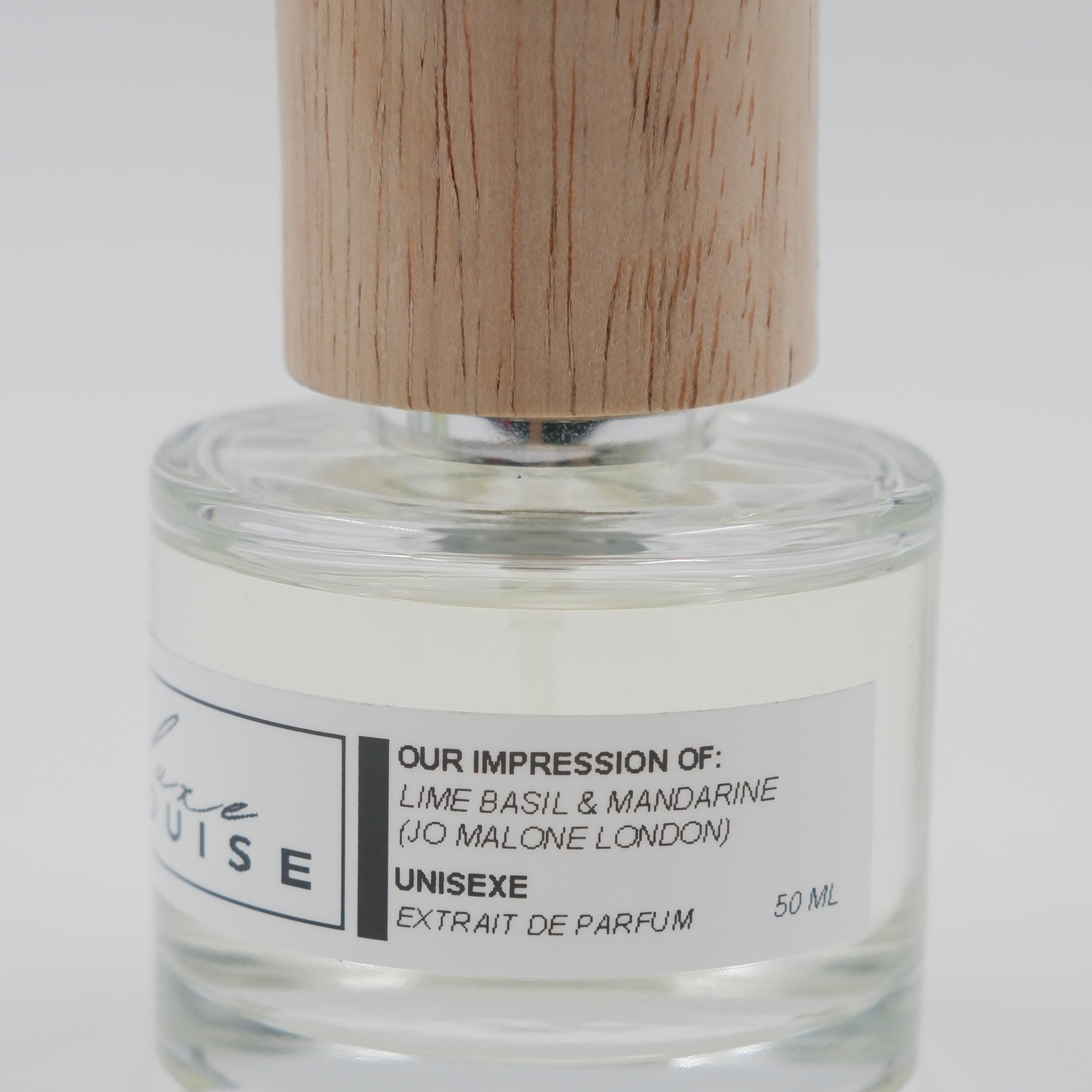 Jo Malone London Lime Basil and Mandarin