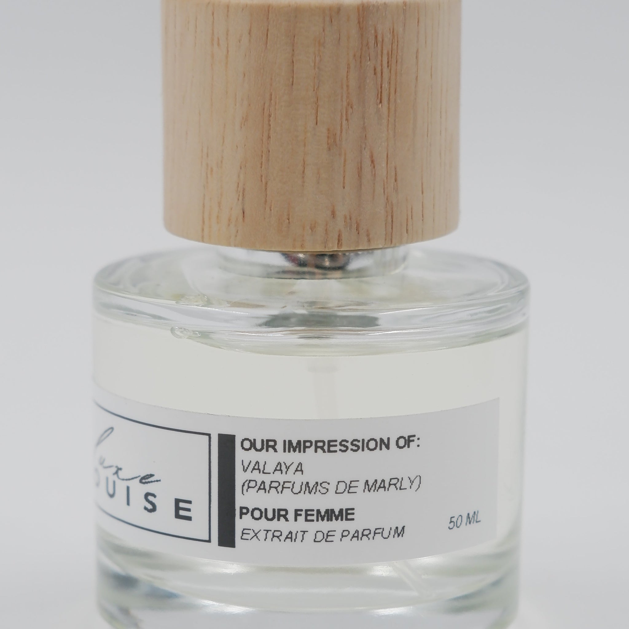 Parfums De Marly Valaya
