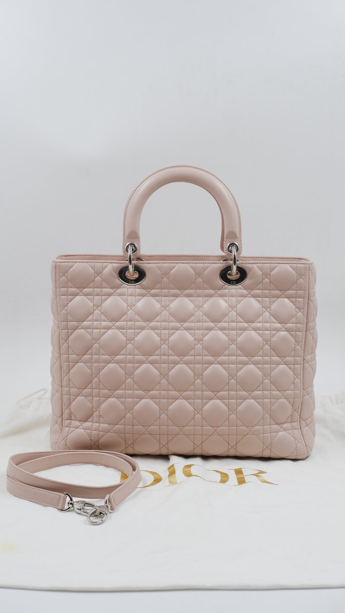 Lady Dior Large