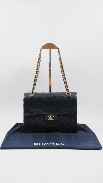 Classic Timeless Double Flap Series 0