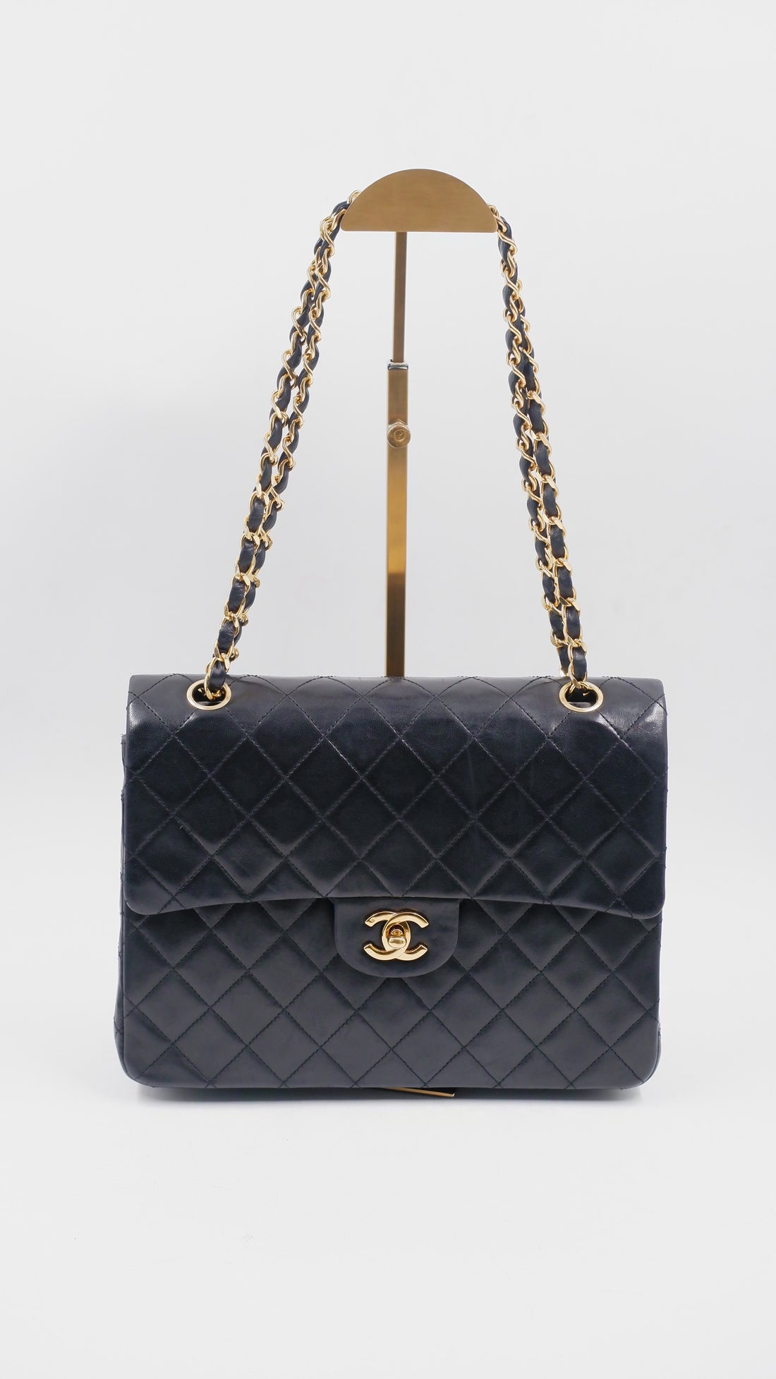 Classic Timeless Double Flap Series 0