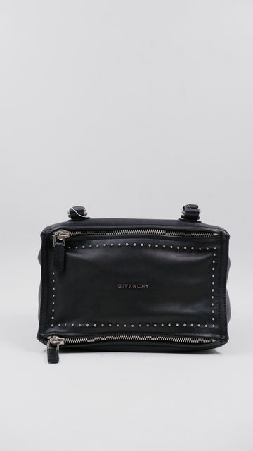 Studded Pandora Small