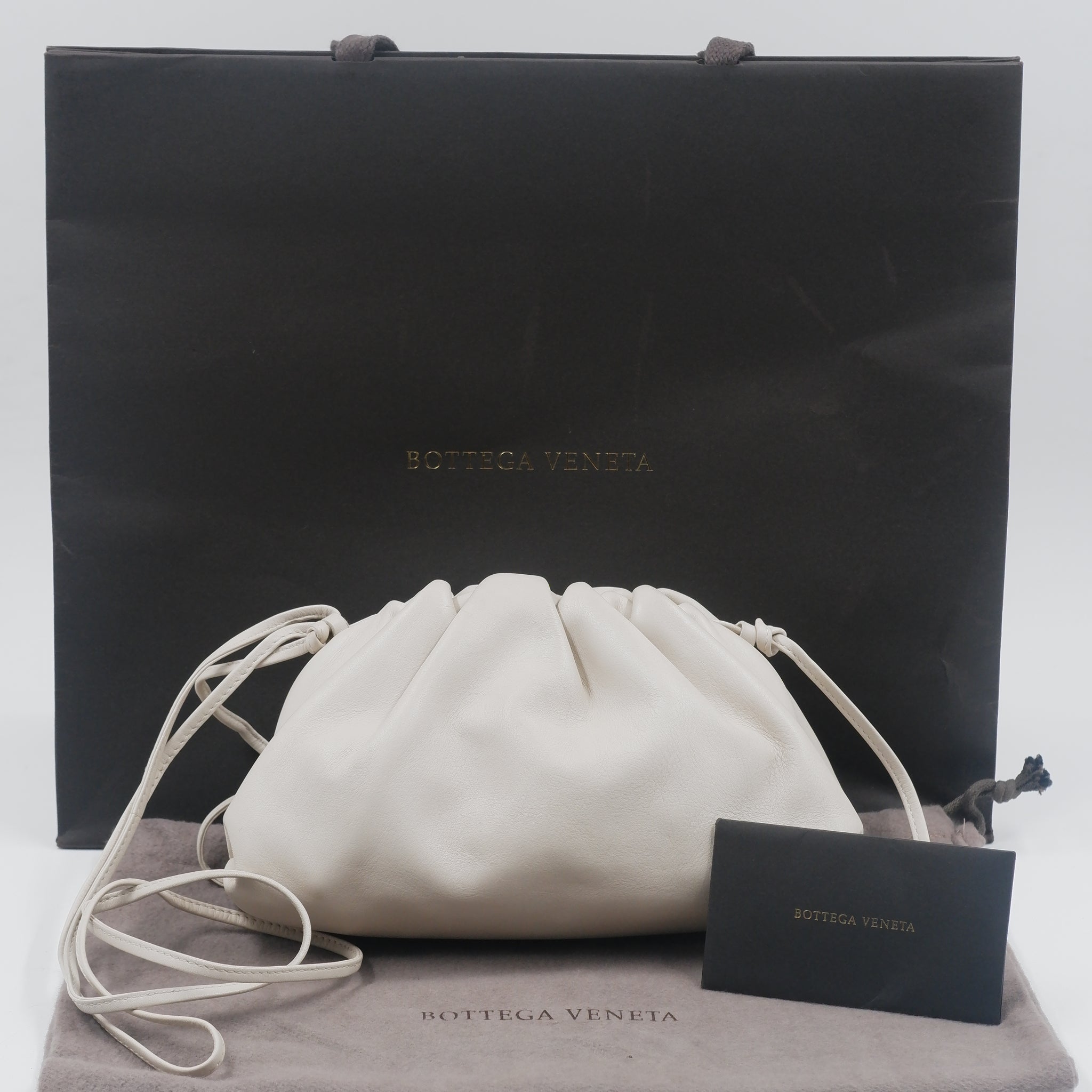 Mini Pouch