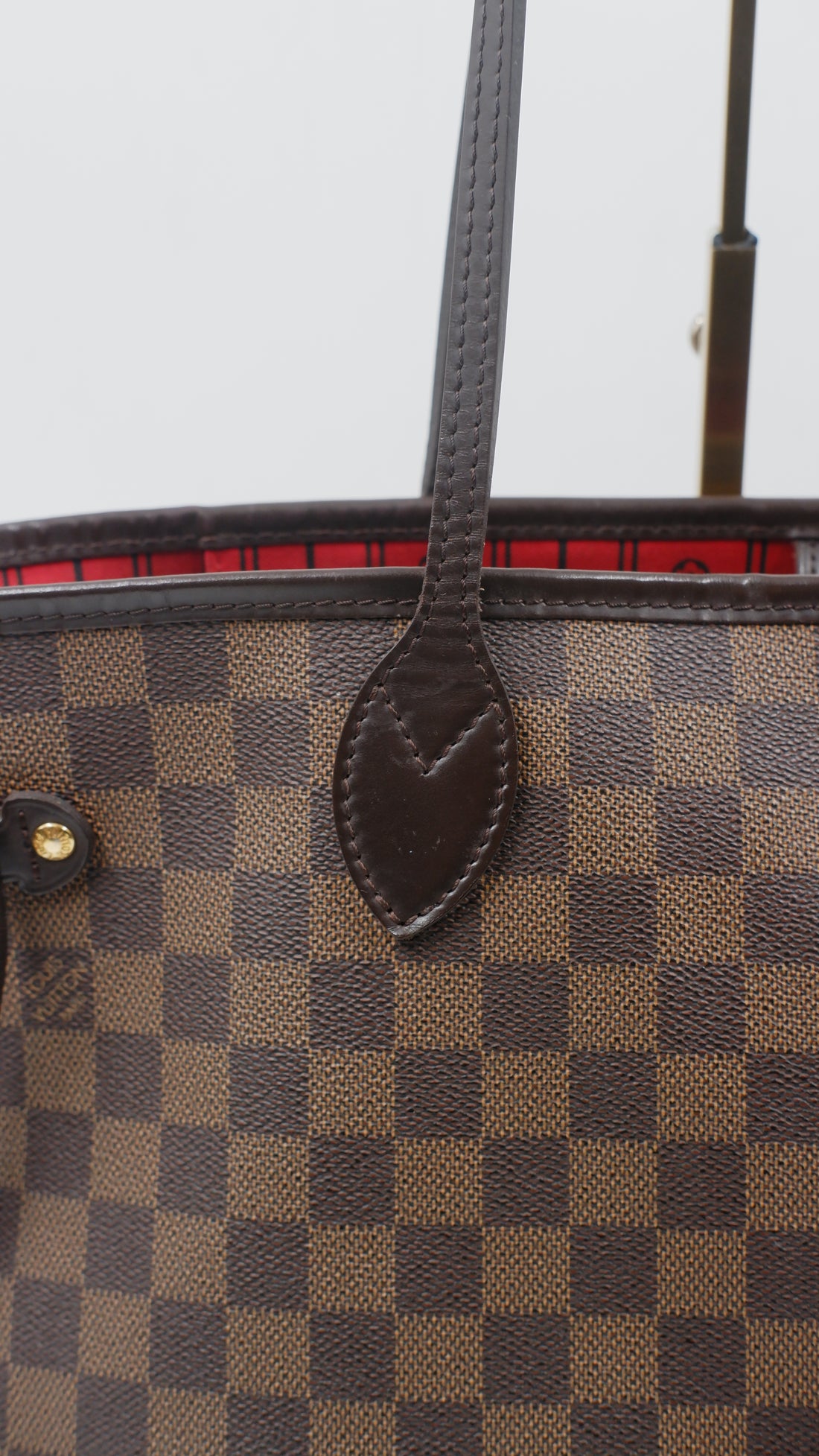 Neverfull DE MM