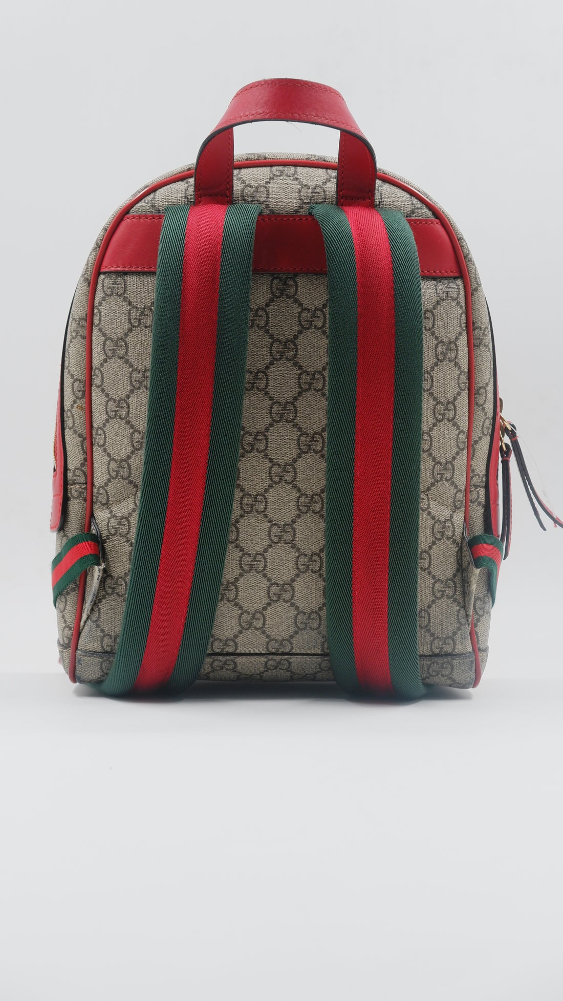 GG Supreme Limited Edition Backpack