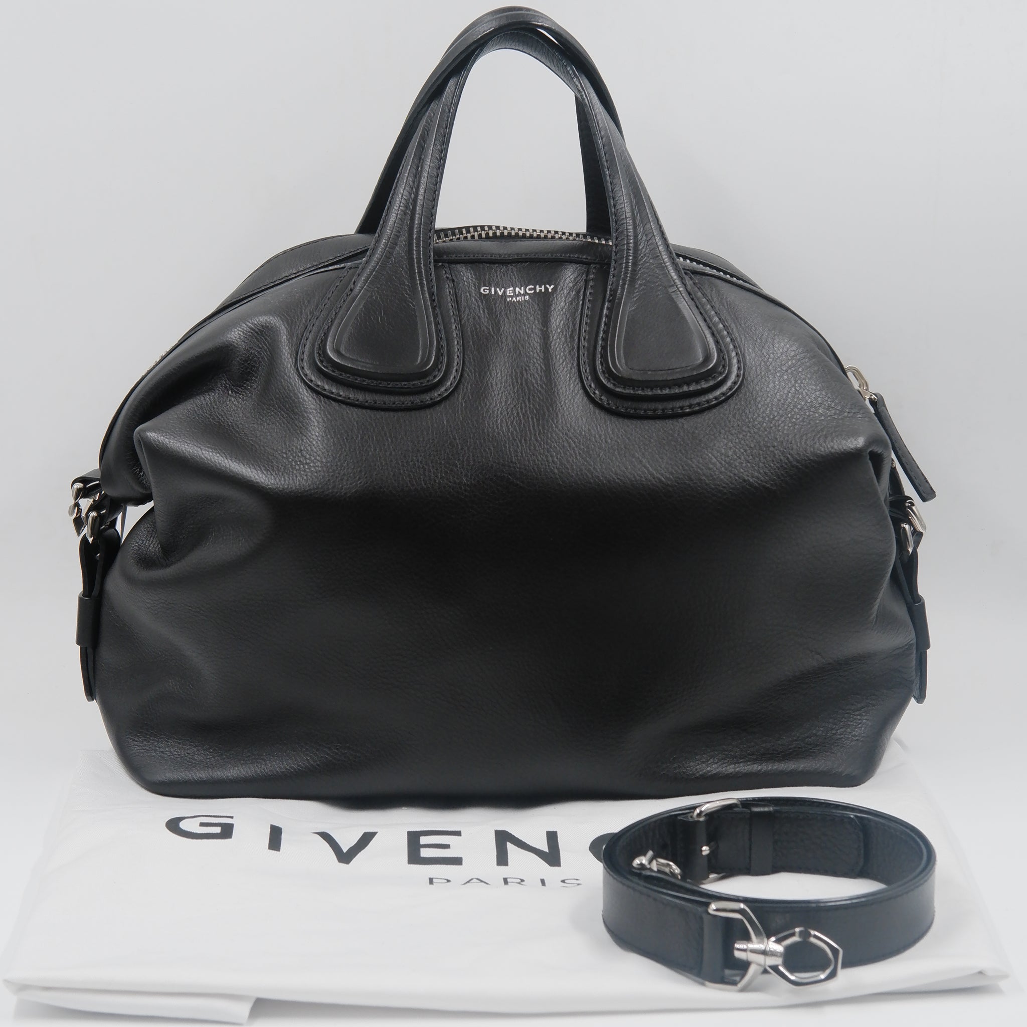 Nightingale Bag