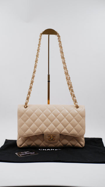 Jumbo Double Flap Series 16