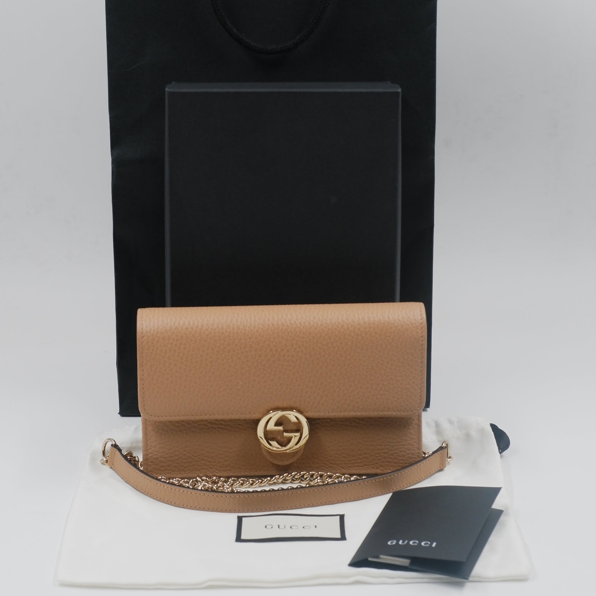 Wallet On Chain