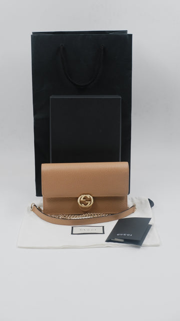 Wallet On Chain