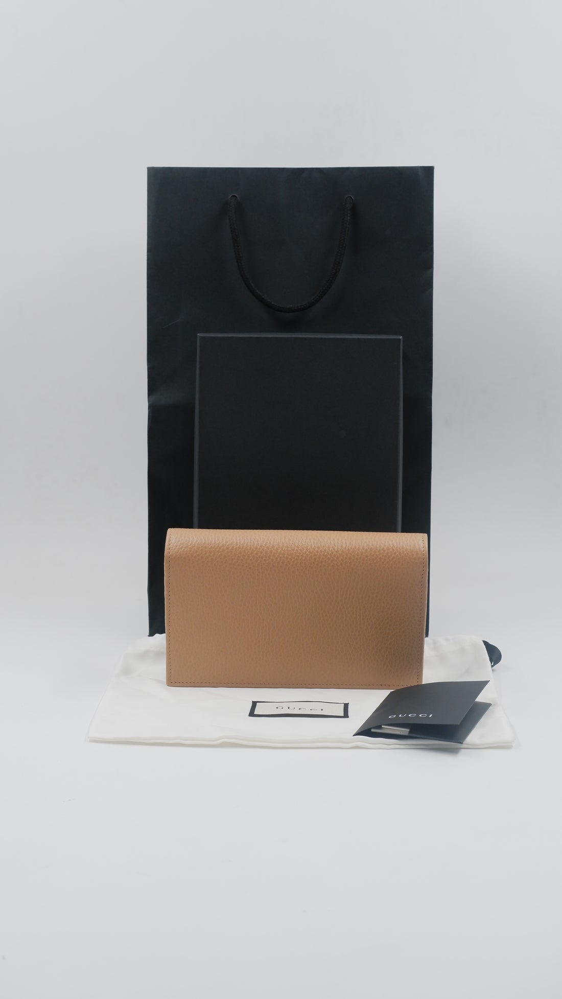 Wallet On Chain