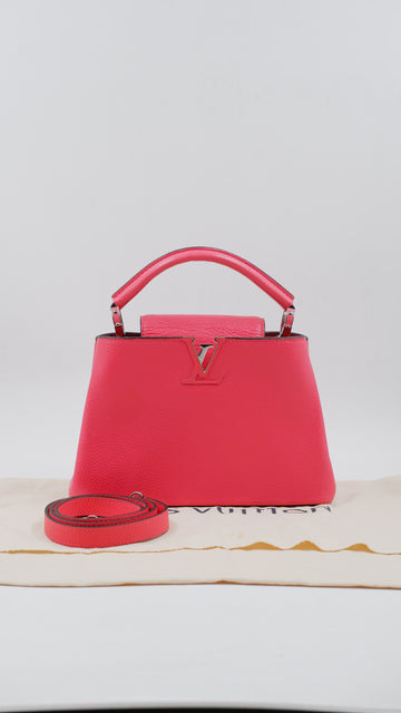 Capucine BB Handbag
