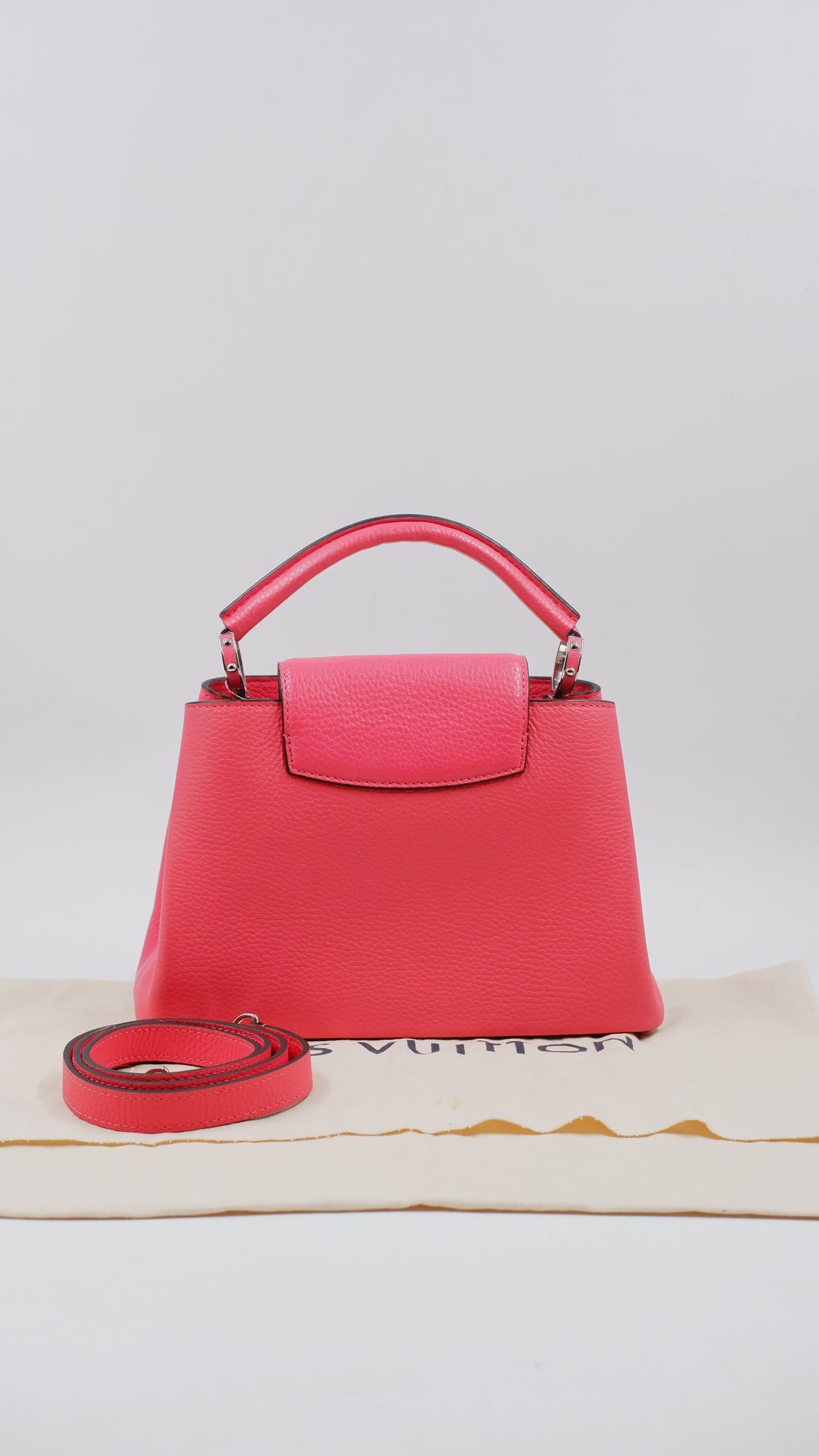 Capucine BB Handbag