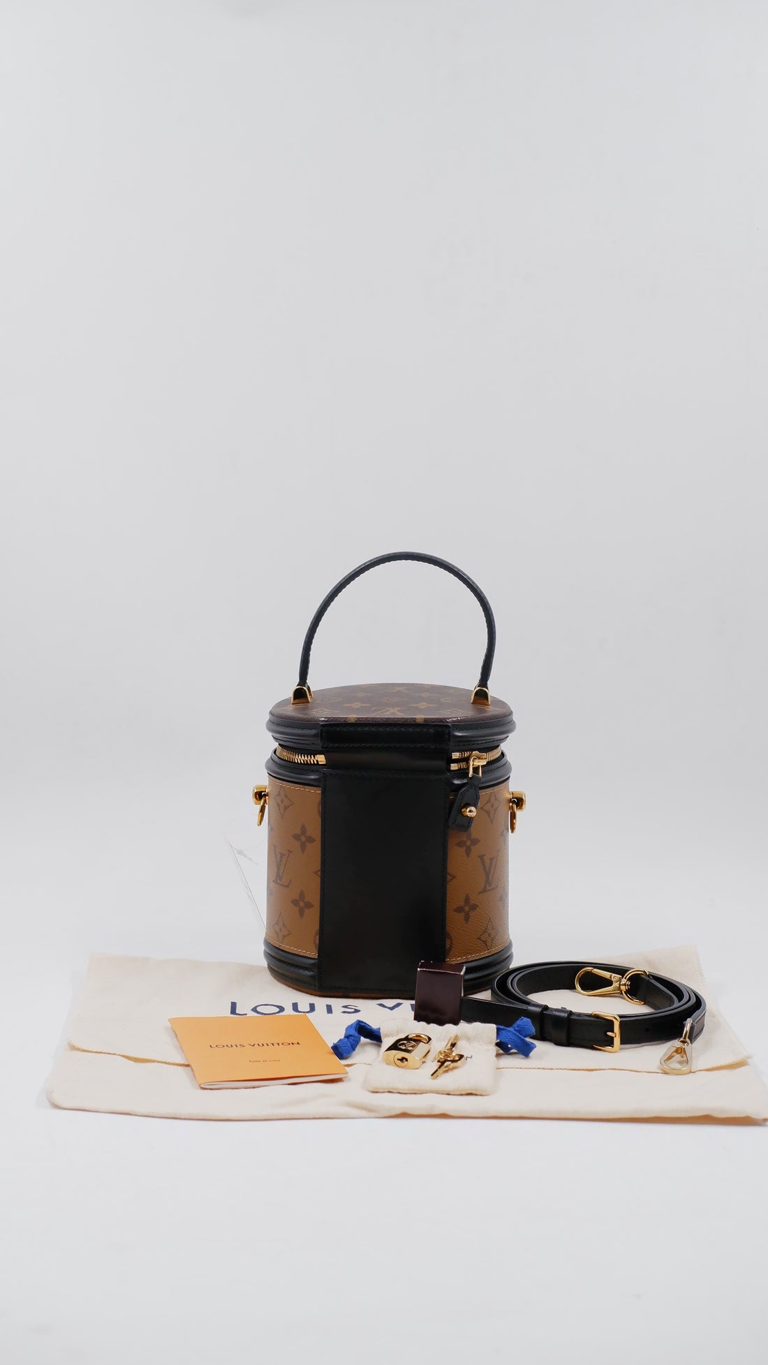 Cannes Handbag
