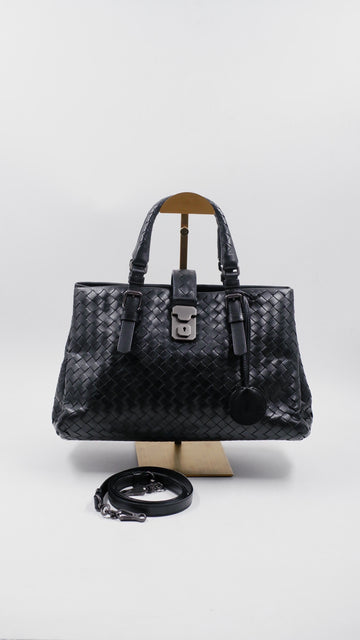 Roma Tote Bag