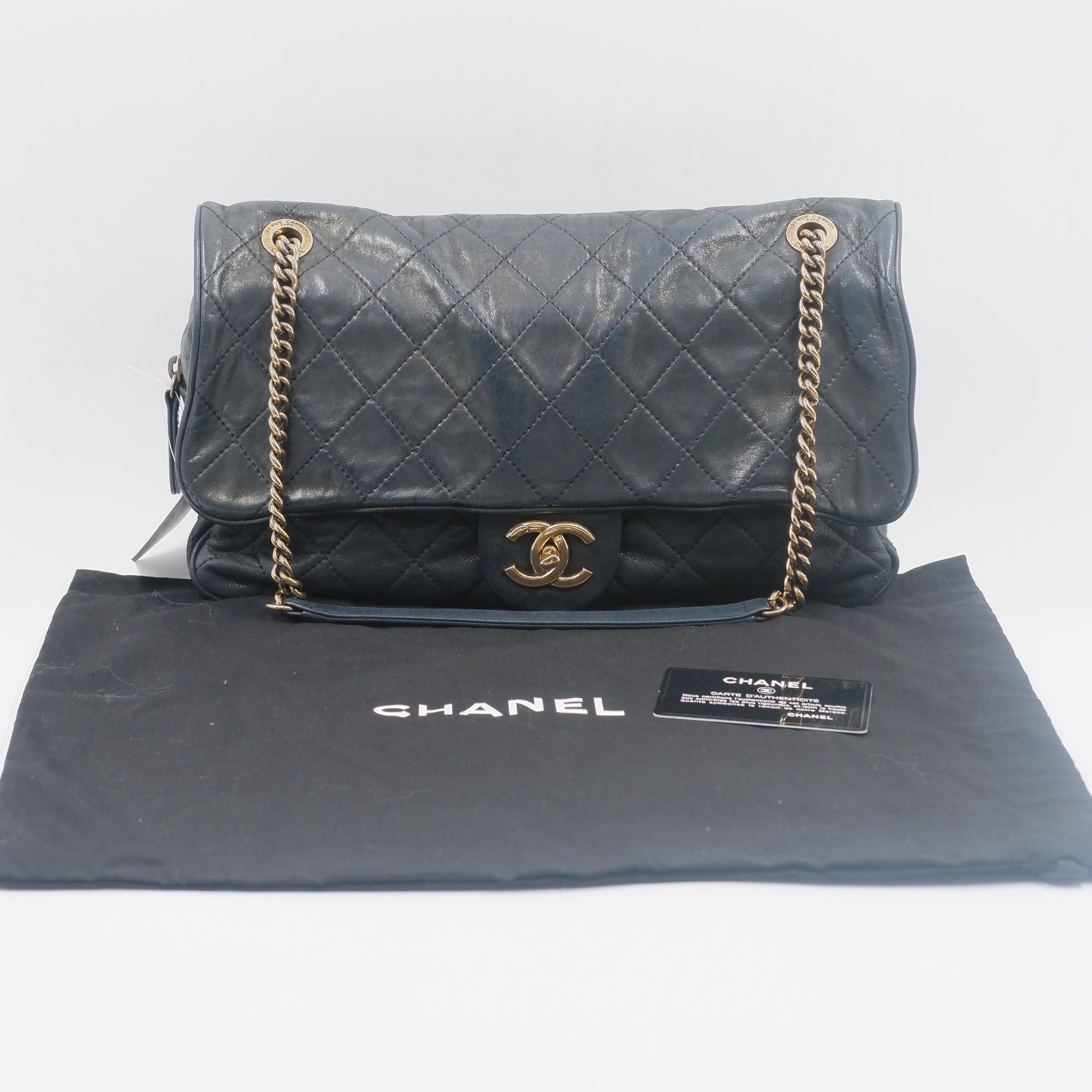 Classic Flap Bag