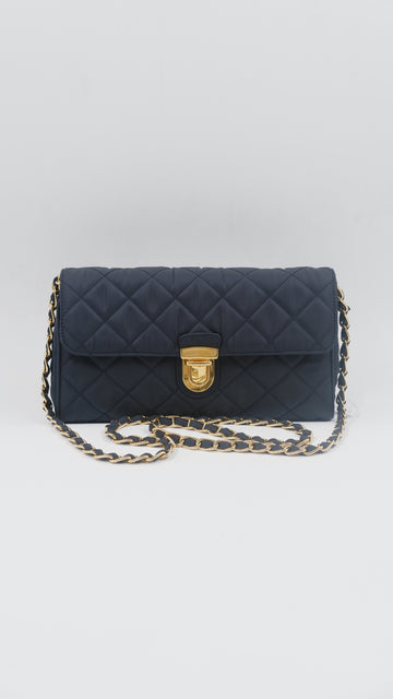Chain Shoulder Bag