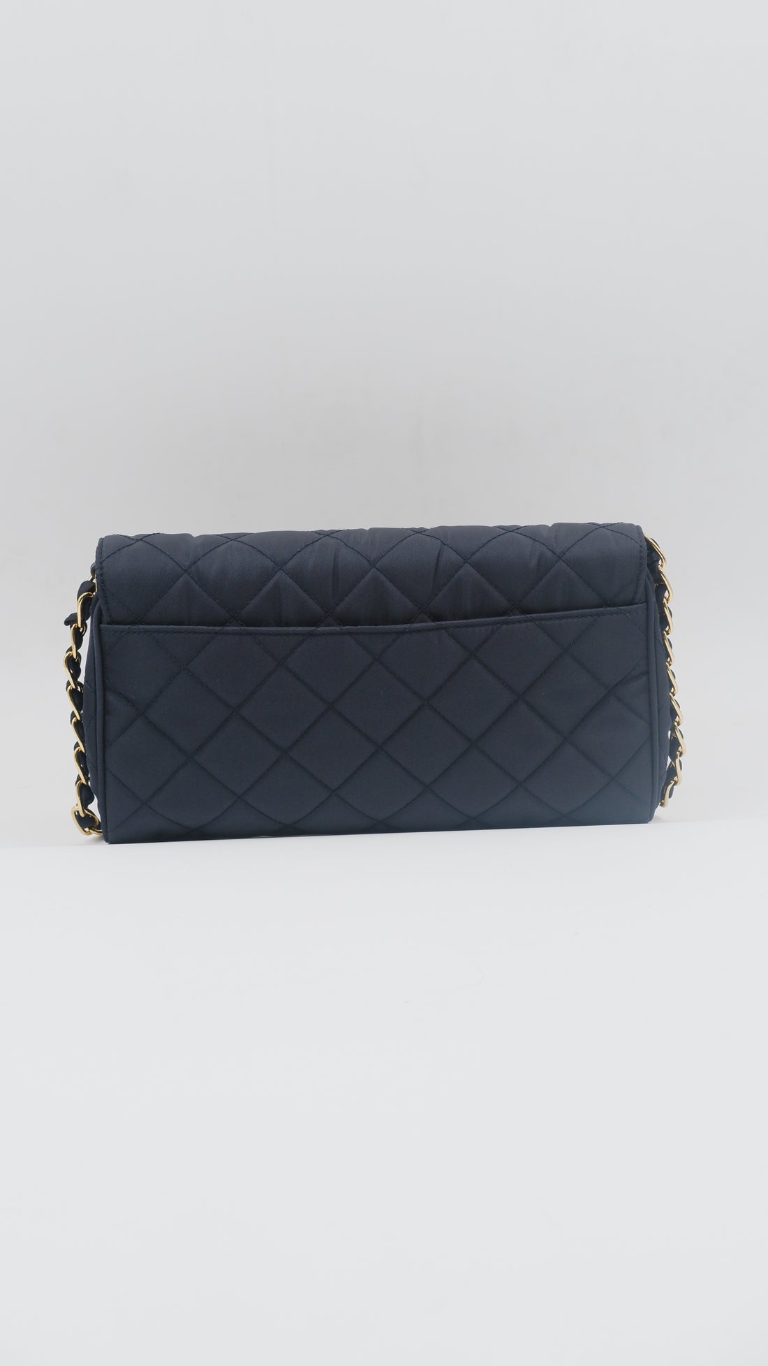 Chain Shoulder Bag