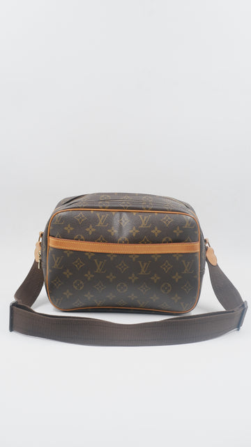 Reporter Bag