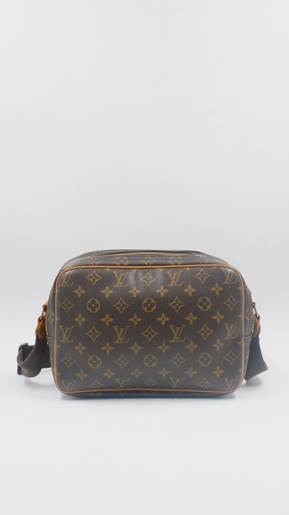 Reporter Bag