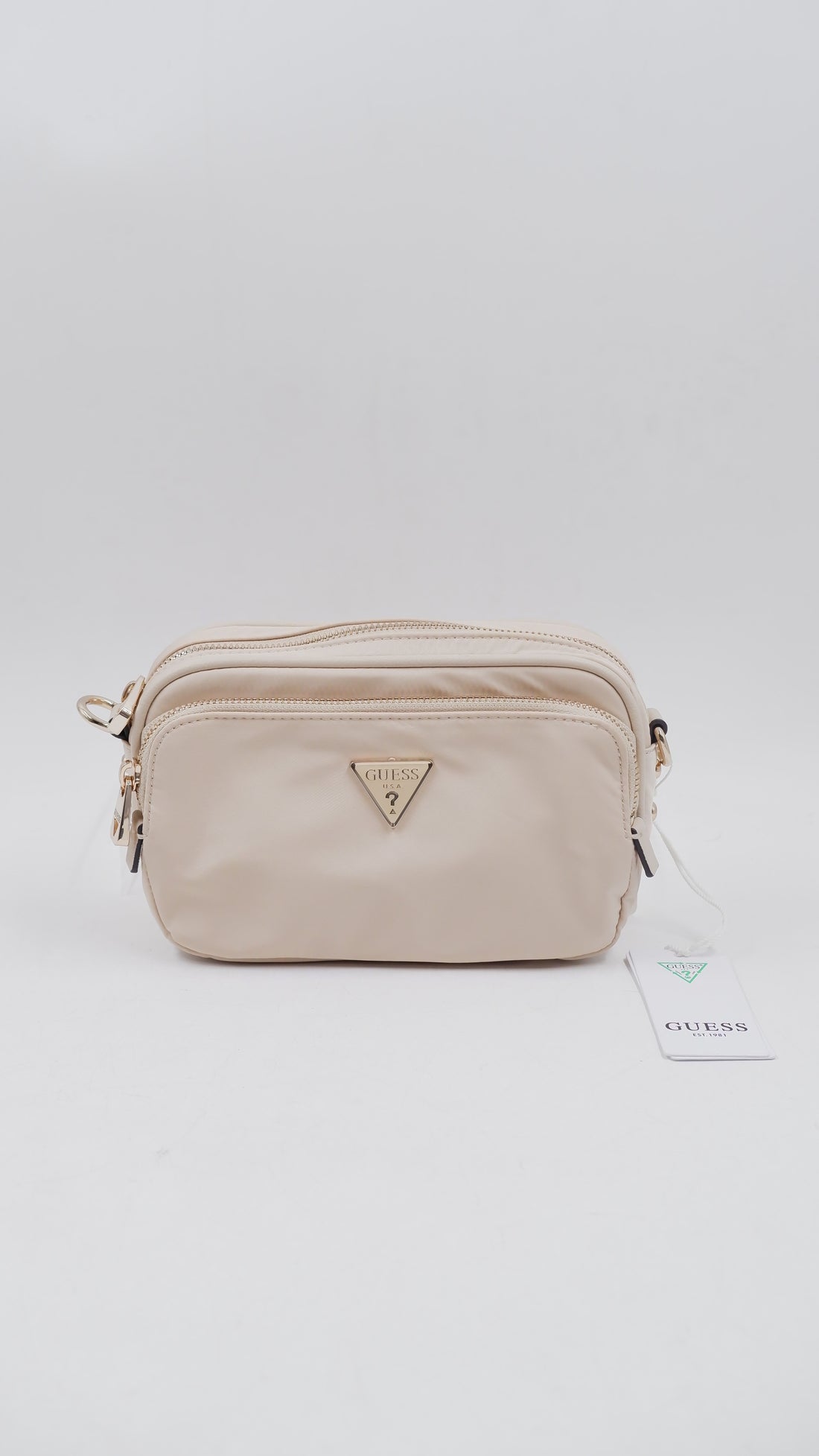 Mini Camera Bag