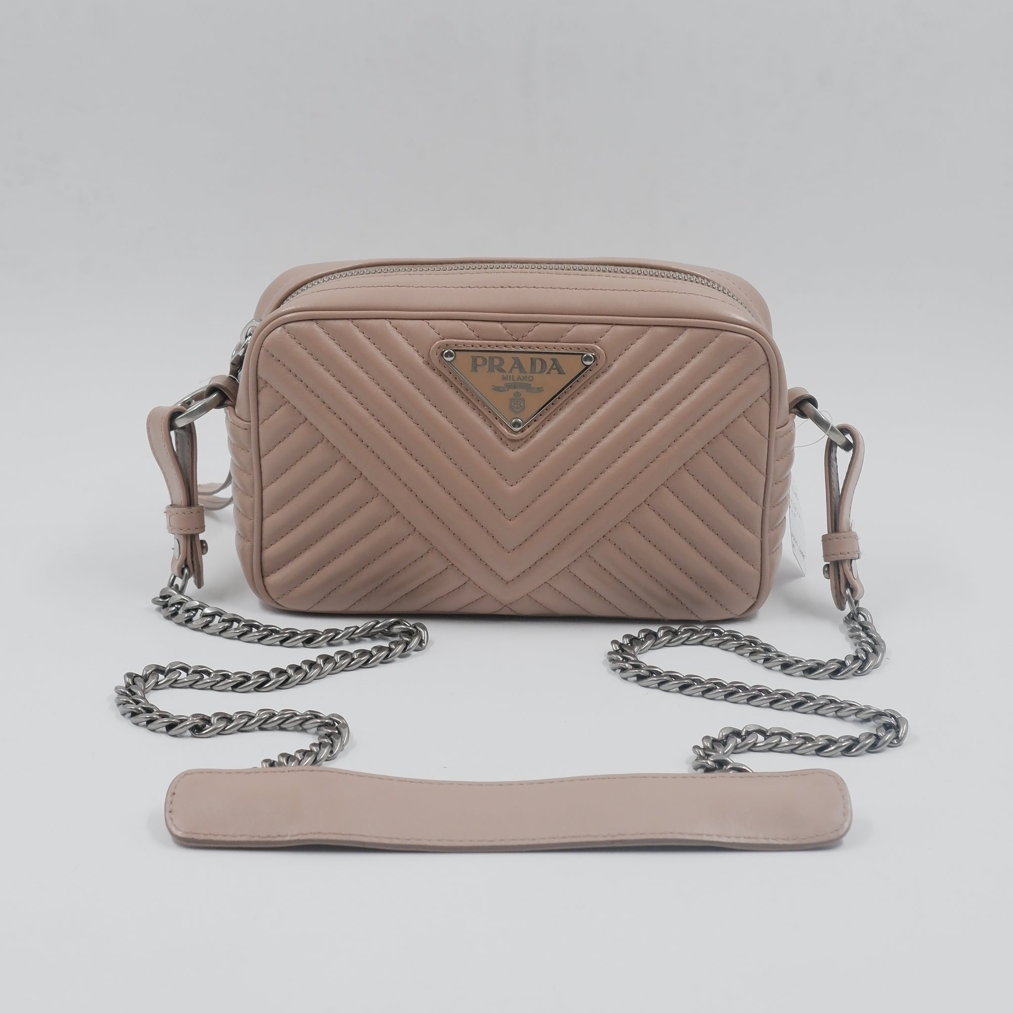 DIAGRAMME SLING BAG