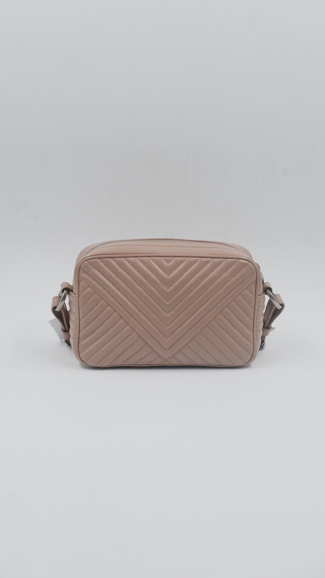 DIAGRAMME SLING BAG
