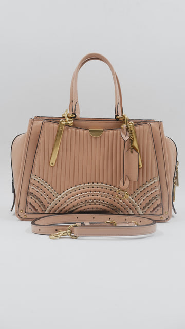 DREAMER QUILTED