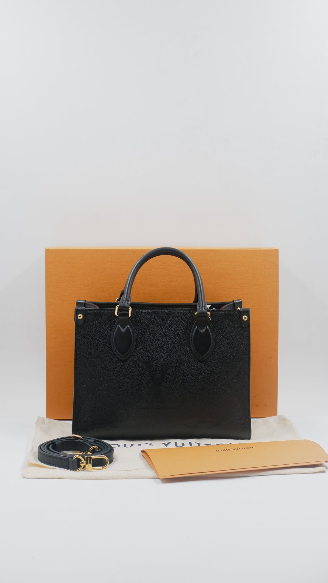 OTG PM EMPREINTE