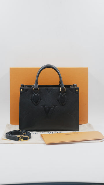 OTG PM EMPREINTE