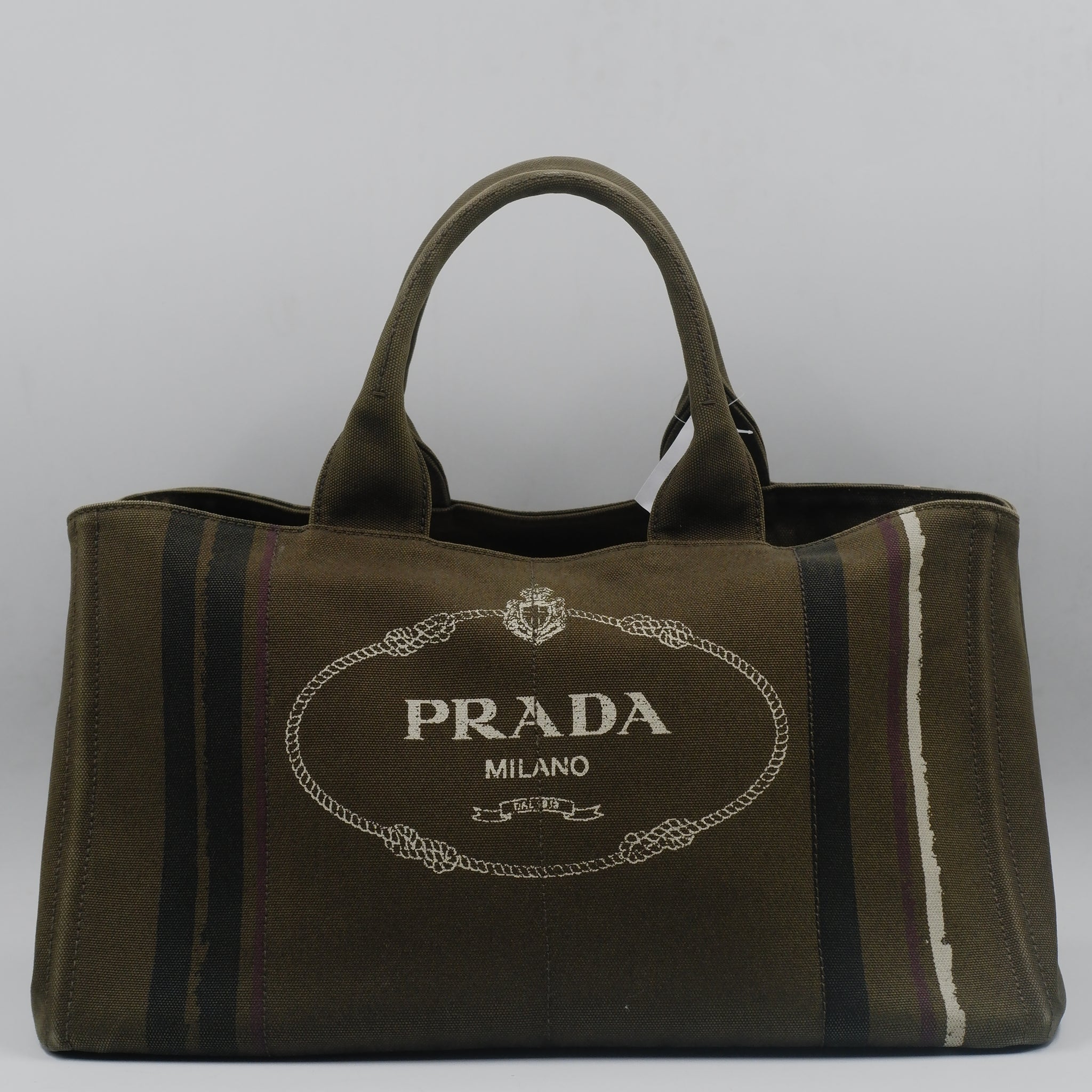 CANAPA TOTE BAG